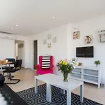 Key Penthouse Sagrada Familia