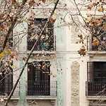Yurbban Ramblas Boutique Hotel