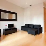 Modern Quiet Flat With A Large Balcony