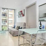 1205 - Sagrada Familia Nice Apartment