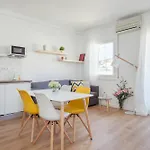 Flateli Providencia