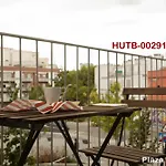 Apartamentos Plaza Espana