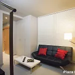 Apartamentos Plaza Espana