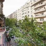 Rent Top Aparments Diagonal-Aribau