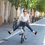 The Bicycle Apartments