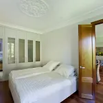Montaber Apartments - Bailen