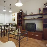Apartamento Camp Nou