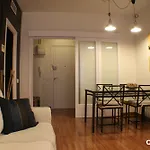 Apartamento Camp Nou