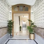 Coolrooms Paseo De Gracia