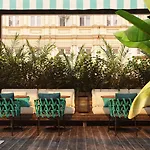 Coolrooms Paseo De Gracia