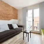 Stay Barcelona Gracia II Apartments