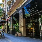 Habitat Apartments Paseo De Gracia Suite
