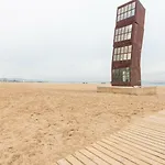 Old City Beach House