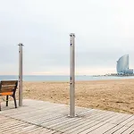 Old City Beach House