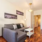 Your Home - Central Apartment