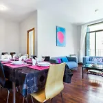 Friendly Rentals Rambla Flower
