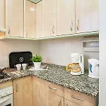 Grande And Authentic In Eixample With Central Ac, Mosaic