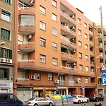 Plaza Espana Apartment