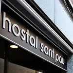 Hostal Sant Pau