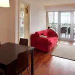 You Stylish Beach Apartments