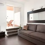 Sagrada Familia Apartments