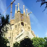 Apartments Sfamilia Barcelona