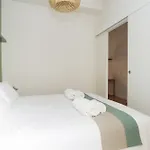 Apartments Sfamilia Barcelona