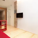 Centric Apartments Molino Theatre Bj2