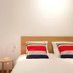 Centric Apartments Molino Theatre Bj2