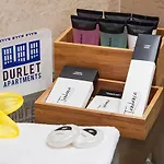 Durlet Rambla Mar Apartments
