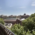Apartamentos Nextdoor Barcelona