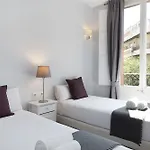 Apartamentos Nextdoor Barcelona
