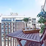 My Space Barcelona City Center