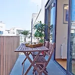 My Space Barcelona City Center