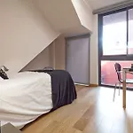 My Space Barcelona City Center