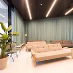 Xior Diagonal Besos Residence