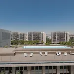 Xior Diagonal Besos Residence
