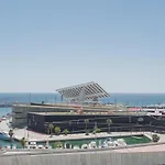 Xior Diagonal Besos Residence