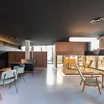 Xior Diagonal Besos Residence