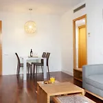 Enjoybcn Paris Apartment