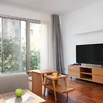 Enjoybcn Paris Apartment