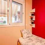 Three Bedroom Apartment In Sants