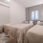 Poble Nou II You Stylish Apartments