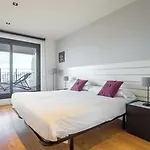 Rent Top Apartments Rambla Catalunya