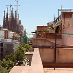 Apartment Eixample Dret Sagrada Familia By Interhome