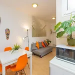 Apartment Eixample Dret Sagrada Familia By Interhome