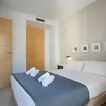 Gaudi Flats