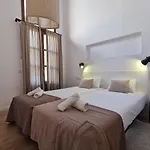 ClassBedroom Port Ramblas