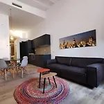 ClassBedroom Port Ramblas