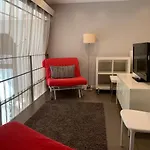 Espai Barcelona Paralel Apartments